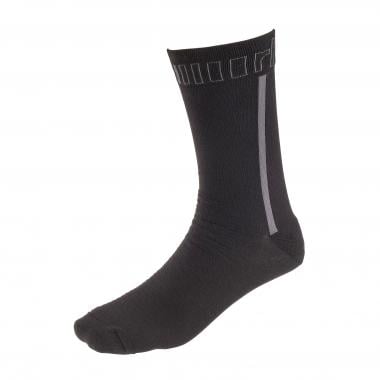 ZERO RH+ THERMOLITE 20 Socks Black/Grey 0