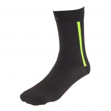 ZERO RH+ THERMOLITE Socks Black/Yellow 0