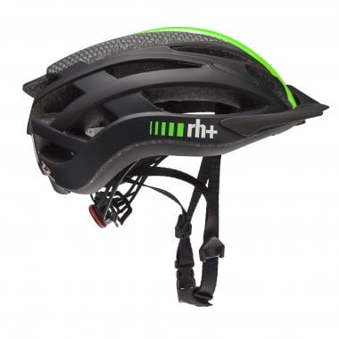 Helm ZERO RH+ 2IN1 Carbon/Grün 0