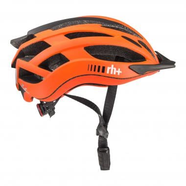 ZERO RH+ Helmet 2IN1 Carbon/Orange 0