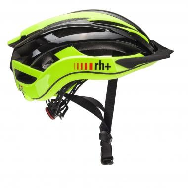 ZERO RH+ Helmet 2IN1 Carbon/Neon Yellow 0