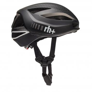 ZERO RH+ LAMBO Helmet Black/Silver 0
