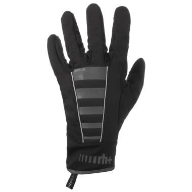 Handschuhe ZERO RH+ CODE SOFTSHELL Schwarz/Grau 0
