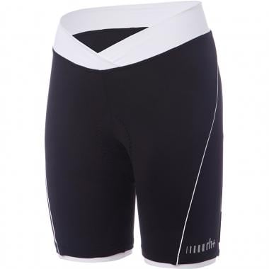 ZERO RH+ PISTA Women's Shorts Black/White 0