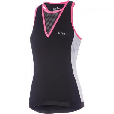 ZERO RH+ ENVY Women's Sleeveless Jersey Black/Pink 0