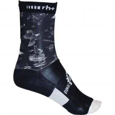ZERO RH+ FASHION TAT Socks Black 0