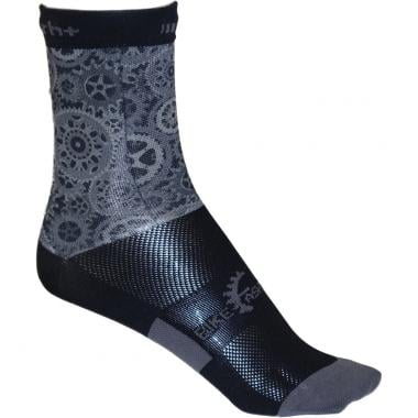 ZERO RH+ FASHION GEAR Socks Black 2019 0