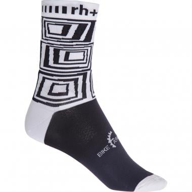 ZERO RH+ LAB JUNGLE Socks Black 0