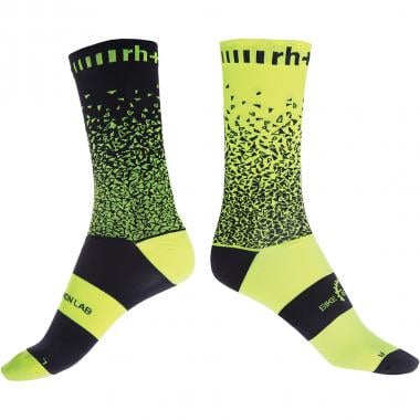ZERO RH+ FASHION LAB ASTEROID Socks Yellow 2019 0