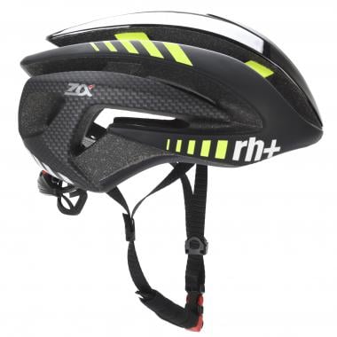 ZERO RH+ Z ALPHA Helmet Black/Neon Yellow 0