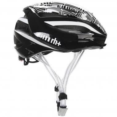 ZERO RH+ AIR XTRM Helmet Black/White 0