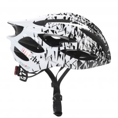 ZERO RH+ ZW0 Helmet Black/White 0