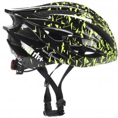 Helm ZERO RH+ ZW0 Neongelb/Schwarz 0