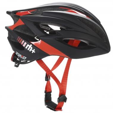 ZERO RH+ ZWO Helmet Black/Red 0