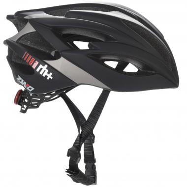 ZERO RH+ ZW0 Helmet Black/Silver 0