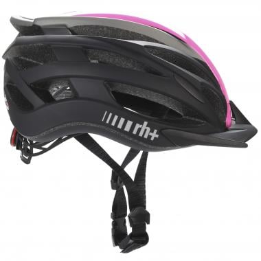 ZERO RH+ TWO IN ONE Helmet Neon Pink/Silver/Black 0