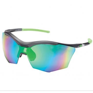 RH+ ULTRA STYLUS Sunglasses Green Iridium 0
