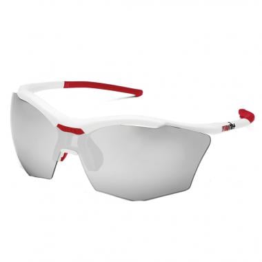 Óculos ZERO RH+ ULTRA STYLUS Branco Fotocromáticos 0