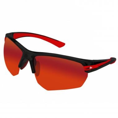 ZERO RH+ NEXUS Sunglasses Black Iridium 0