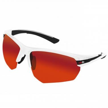 RH+ NEXUS Sunglasses White Iridium 0