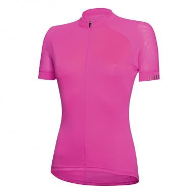 ZERO RH+ BREZZA Women's Short Sleeved Jersey Pink 0