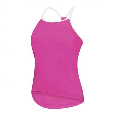 ZERO RH+ SPAGHETTO Women's Sleeveless Jersey Pink 0