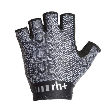 ZERO RH+ FASHION PYTHON Short Finger Gloves Black 0