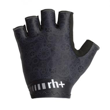 ZERO RH+ FASHION Short Finger Gloves Blacl 0