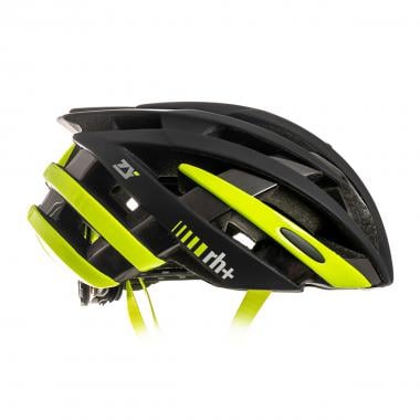 RH+ ZY Road Helmet Black/Neon Yellow 0