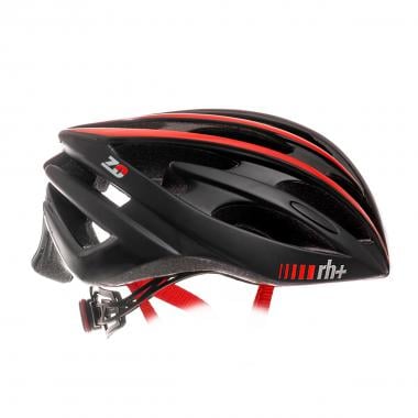 RH+ Z ZERO Road Helmet Mat Black/Red 0
