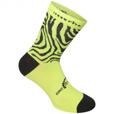 ZERO RH+ FASHION LAB Socks Yellow  0
