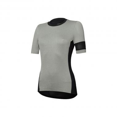 RH+ EBIKE Women's Short-Sleeved Jersey Grey 0