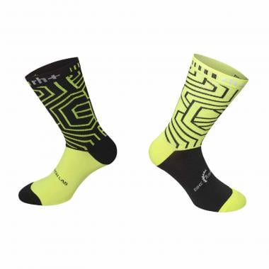 ZERO RH+ FASHION LAB 20 Socks Black/Yellow 2021 0