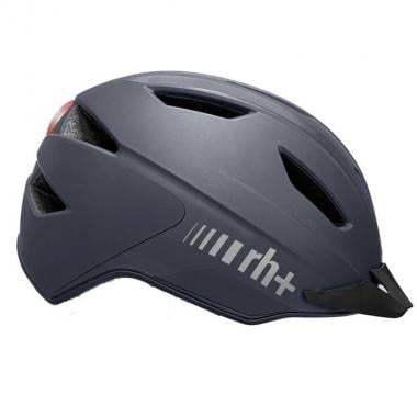 RH+ ZTL Road Helmet Matt Blue 0
