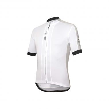 Maillot RH+ NEW PRIMO Manches Courtes Blanc RH+ Probikeshop 0