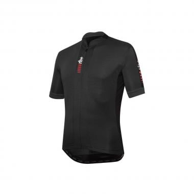 RH+ NEW PRIMO Short-Sleeved Jersey Black 0