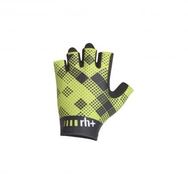 RH+ FASHION Short Finger Gloves Yellow 0