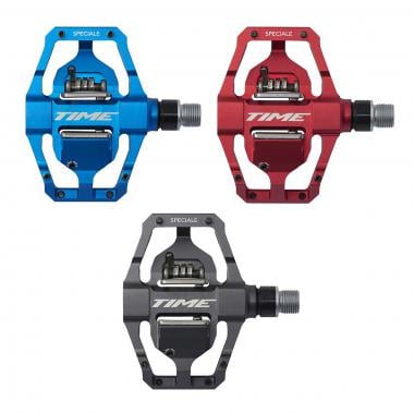 TIME SPECIALE 12 Pedals 0