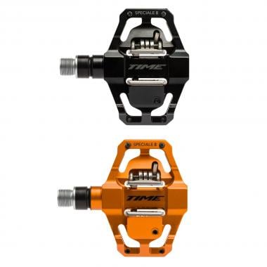 TIME SPECIALE 8 Pedals