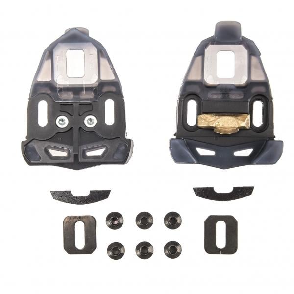 time pedal cleats