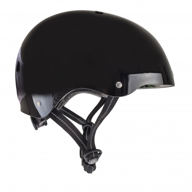 NUTCASE STREET 8-BALL Helmet Black 0