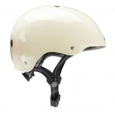 NUTCASE STREET CREAM Helmet Beige 0