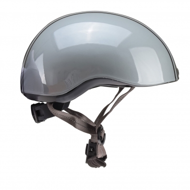 NUTCASE METRORIDE THE ORIGINAL Helmet Grey/Black 0