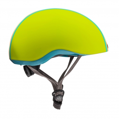 NUTCASE METRORIDE DECO STRIPE Helmet 0