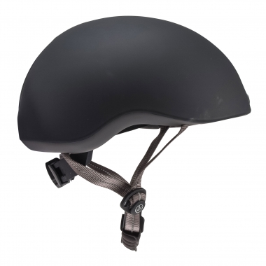 NUTCASE METRORIDE BLACK TIE Helmet 0