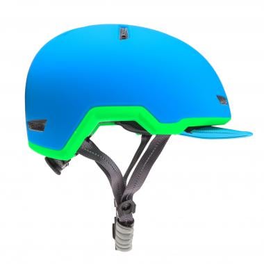 NUTCASE TRACER GLACIER Helmet Blue 0