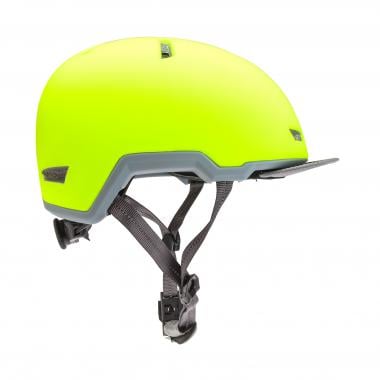 NUTCASE TRACER SPARK Helmet Yellow 0