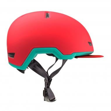 NUTCASE TRACER EMBER Helmet Red 0