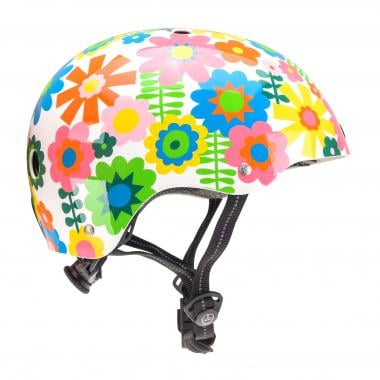 NUTCASE STREET IN BLOOM Helmet Multicoloured 0