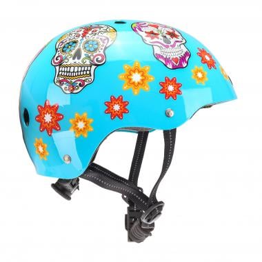 NUTCASE STREET SPIRITS IN THE SKY Helmet Multicoloured 0